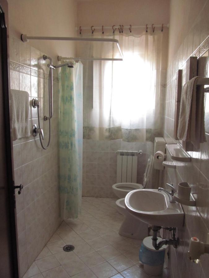 קמאיורה Vecchio Casale Margherita מראה חיצוני תמונה