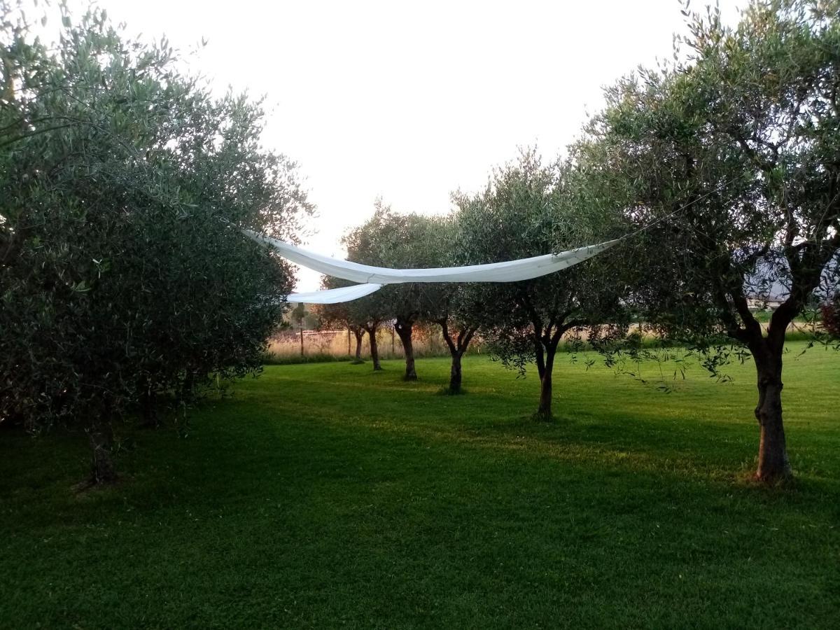 קמאיורה Vecchio Casale Margherita מראה חיצוני תמונה